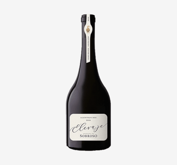 Elevage Tinto 2022 | 75 cl