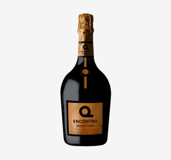 Quinta do Encontro Special Cuvee Bruto | 75 cl