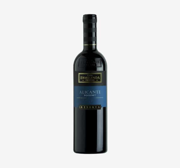 Casa Ermelinda Freitas Alicante Bouschet Reserva Tinto 2022 | 75 cl