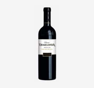 Dona Ermelinda Reserva Tinto 2021 | 75 cl
