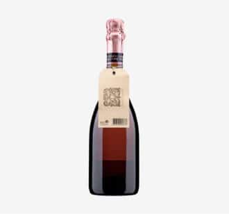 Campolargo Rosé Bruto | 75 cl