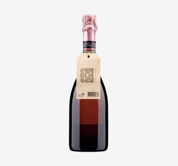 Campolargo Rosé Bruto | 75 cl