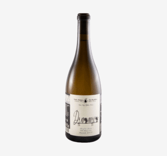 Filipa Pato Dinâmica Branco 2022 | 75 cl
