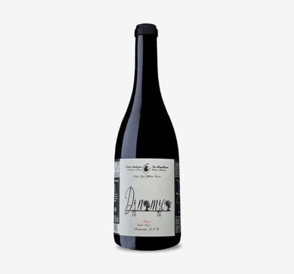 Filipa Pato Dinâmica Tinto 2022 | 75 cl