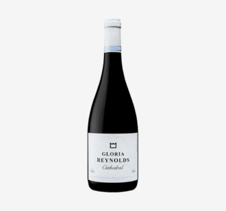 Glória Reynolds Tinto Cathedral 2005 | 75 cl