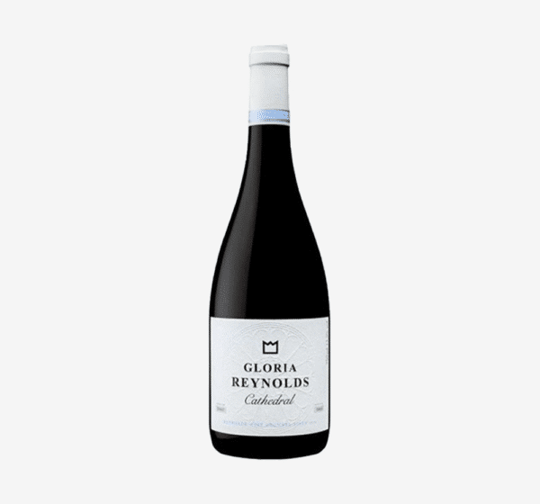 Glória Reynolds Tinto Cathedral 2005 | 75 cl