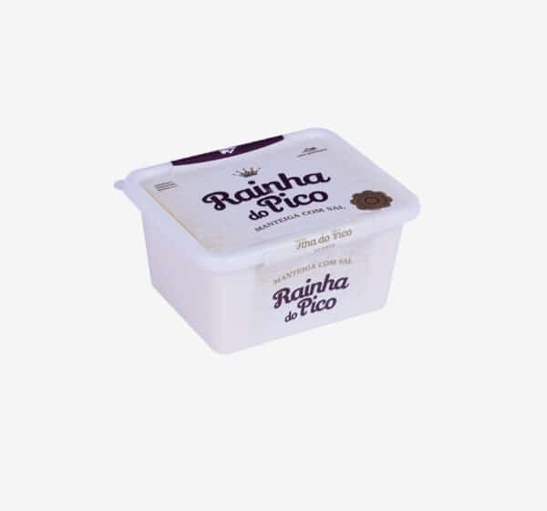 Manteiga Artesanal Rainha do Pico | 250 g | 500 g - Image 2