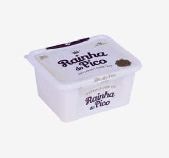 Manteiga Artesanal Rainha do Pico | 250 g | 500 g