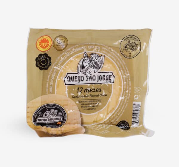 Queijo São Jorge 7 Meses | 400 g - Image 4