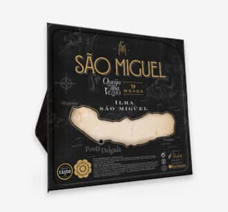 Queijo Ilha São Miguel 9 Meses | 300 g