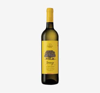Herdade do Peso Sossego Branco 2023 | 75 cl