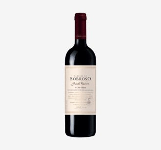 Herdade Do Sobroso Grande Reserva Tinto 2023 | 75 cl