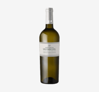 Herdade São Miguel Colheita Seleccionada Branco 2023 | 75 cl