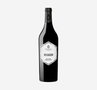 Hexagon Tinto 2017 | 75 cl
