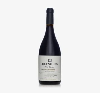 Julian Reynolds Grande Reserva Tinto 2014 | 75 cl