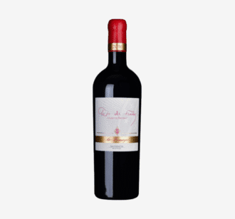 Lopo de Freitas Tinto 2016 | 75 cl