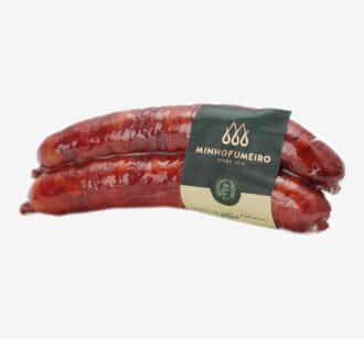 Linguiça Picante Minhofumeiro | 150 g