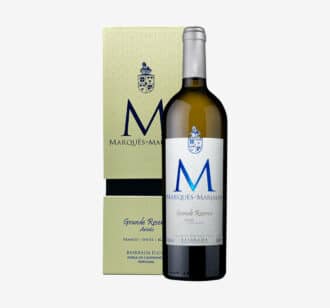 Marquês de Marialva Grande Reserva Branco 2016 | 75 cl