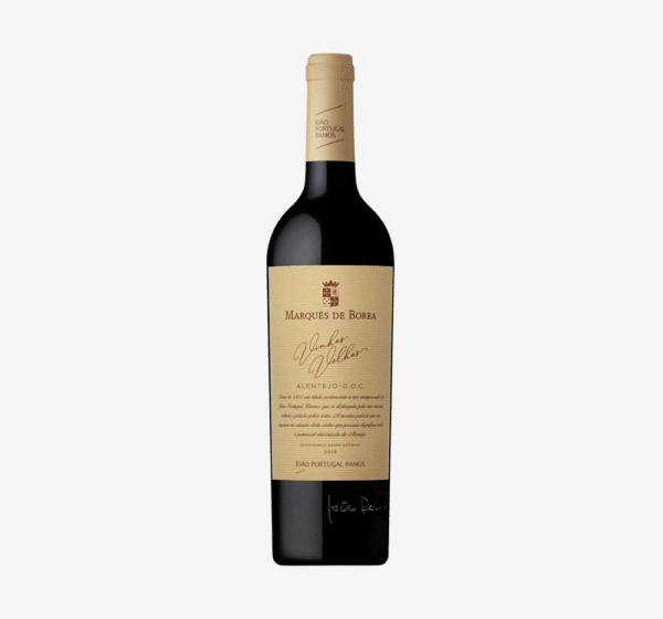 Marquês de Borba Vinhas Velhas Tinto 2022 | 75 cl