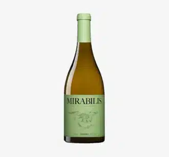 Vinho Branco Quinta Nova Mirabilis 2022 | 75 cl