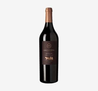 Monte da Ravasqueira Premium Alicante Bouschet Tinto 2014 | 75 cl
