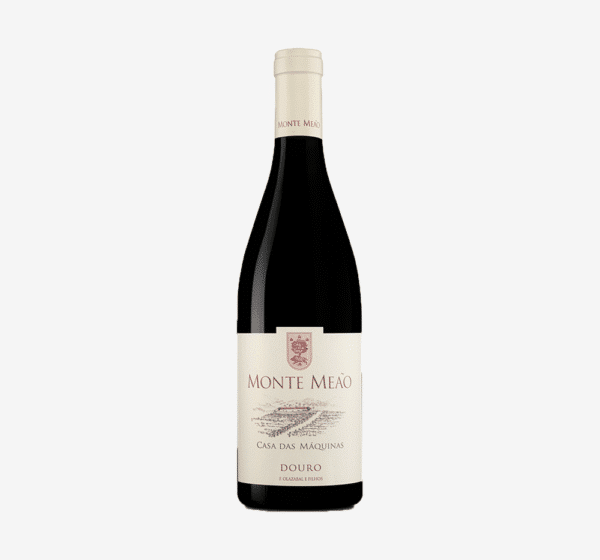 Monte Meão Casa das Máquinas 2020 | 75 cl