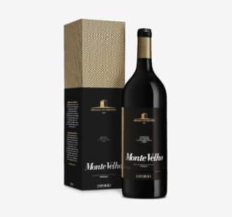 Monte Velho Tinto 2021 Magnum | 1.5 L