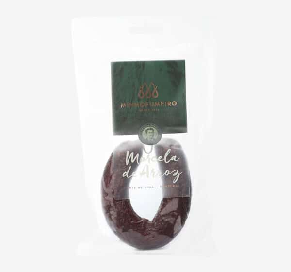 Morcela de Arroz Minhofumeiro | 180 g