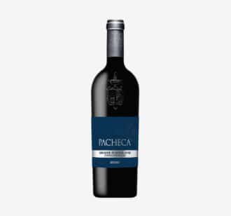 Quinta da Pacheca Grande Reserva Touriga Francesa Tinto 2020 | 75 cl