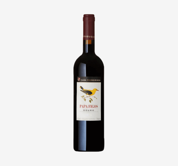 Ferreirinha Papa Figos Tinto 2022 | 75 cl