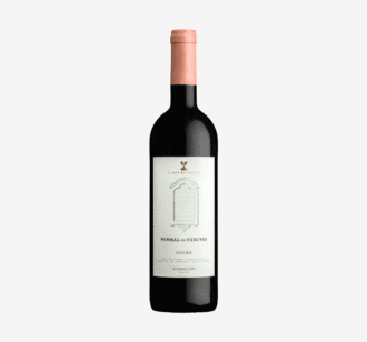 Pombal do Vesúvio Tinto 2021 | 75 cl