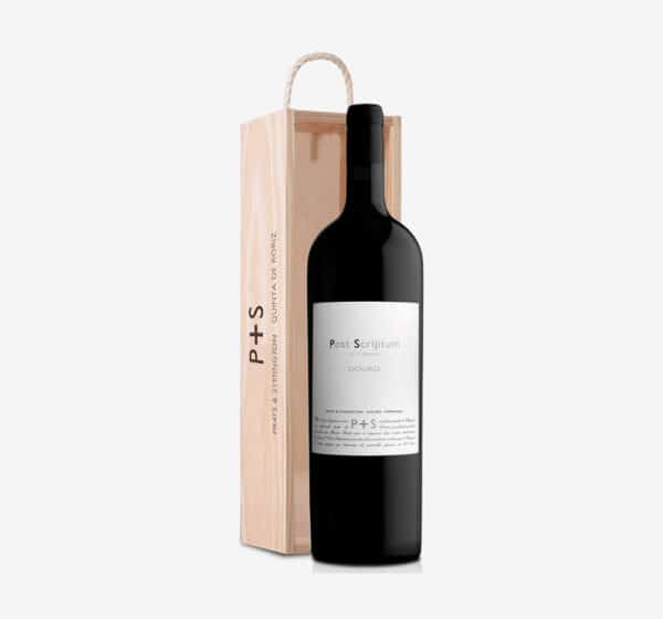 Post Scriptum Tinto 2022 | 75 cl - Image 2