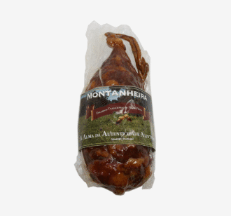 Painho de Porco Preto Montanheira | 300 g