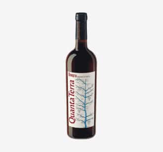 Quanta Terra Grande Reserva Tinto 2020 | 75 cl