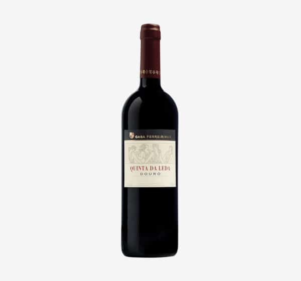 Quinta da Leda Tinto 2020 | 75 cl