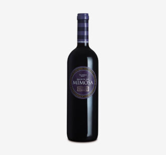 Casa Ermelinda Freitas Quinta Da Mimosa Tinto 2022 | 75 cl