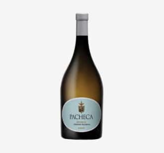 Quinta da Pacheca Grande Reserva Branco 2021 | 75 cl