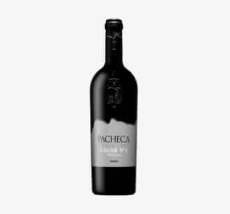 Quinta da Pacheca Lagar Nrº1 Tinto 2019 | 75 cl