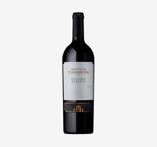 Quinta da Romaneira Reserva Tinto 2018 | 75 cl