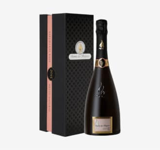Quinta das Bageiras Grande Reserva Rosé Bruto 2018 | 75 cl