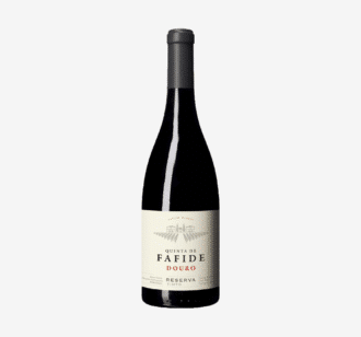 Quinta de Fafide Reserva Tinto 2021 | 75 cl