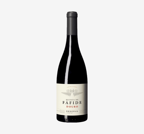 Quinta de Fafide Reserva Tinto 2021 | 75 cl