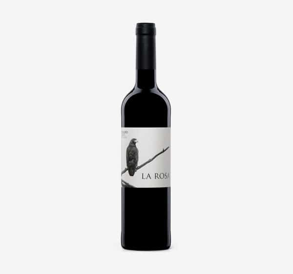 Quinta de La Rosa Tinto 2020 | 75 cl
