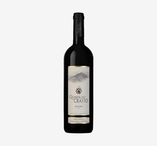 Quinta do Crasto Reserva Vinhas Velhas Tinto 2021 | 75 cl