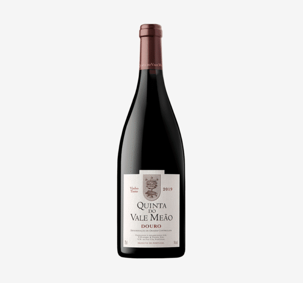 Quinta do Vale Meão Tinto 2020 | 75 cl - Image 2
