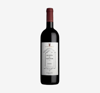 Quinta do Vesúvio Tinto 2021 | 75 cl