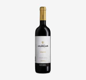Quinta dos Murças Reserva Tinto 2018 | 75 cl