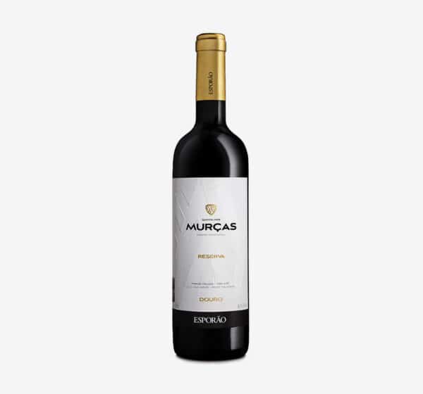 Quinta dos Murças Reserva Tinto 2018 | 75 cl