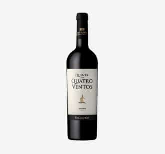 Quinta dos Quatro Ventos Tinto 2020 | 75 cl
