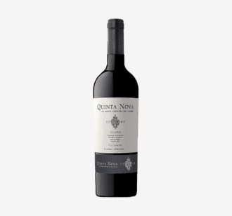 Quinta Nova Unoaked Doc Tinto 2023 | 75 cl